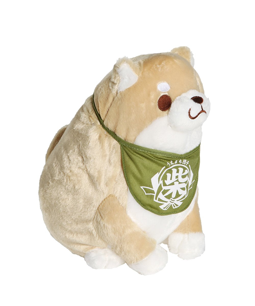 Shiba Chubs Plushy