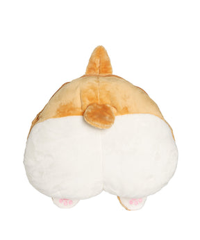 Giant corgi butt backpack - NAYOTHECORGI