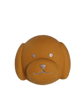[Petorama]-Dog Head Chew Toy - Poodle