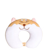 Corgi U Shape Travel Neck Pillow - NAYOTHECORGI