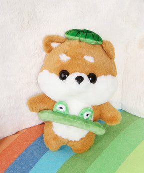 Shiba Outfit Plushy